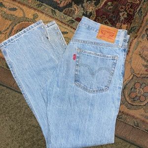Levi’s 501 originals